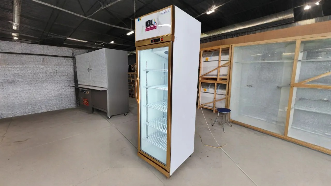 Tủ trưng bày 1 cánh kính 