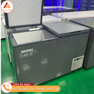 Tủ Đông Đáy Sâu - 1 Chế Độ