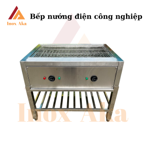 Bếp Nướng Điện