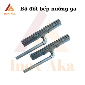 Bộ Đốt Bếp Nướng Ga