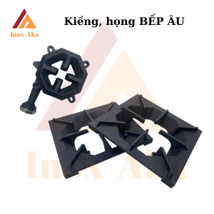 Kiềng Họng Bếp Âu