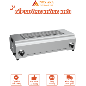 Bếp nướng không khói